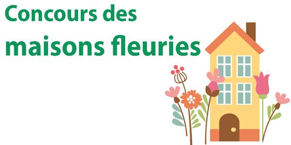 Concours des Maisons Fleuries 2024